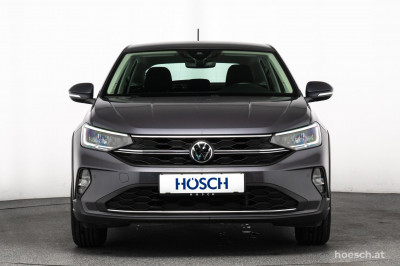 VW Taigo Gebrauchtwagen VW Taigo Gebrauchtwagen
