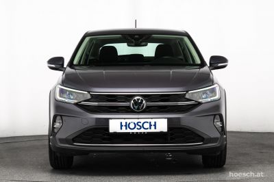 VW Taigo Gebrauchtwagen VW Taigo Gebrauchtwagen