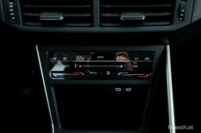 VW Taigo Gebrauchtwagen VW Taigo Gebrauchtwagen