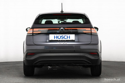 VW Taigo Gebrauchtwagen VW Taigo Gebrauchtwagen