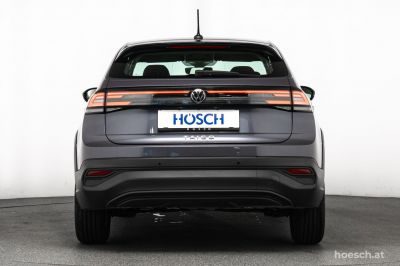 VW Taigo Gebrauchtwagen VW Taigo Gebrauchtwagen