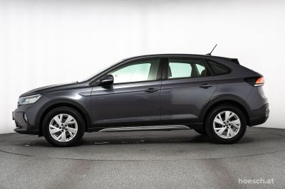 VW Taigo Gebrauchtwagen VW Taigo Gebrauchtwagen