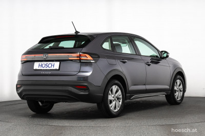 VW Taigo Gebrauchtwagen VW Taigo Gebrauchtwagen