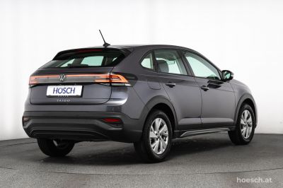 VW Taigo Gebrauchtwagen VW Taigo Gebrauchtwagen