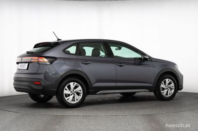 VW Taigo Gebrauchtwagen VW Taigo Gebrauchtwagen