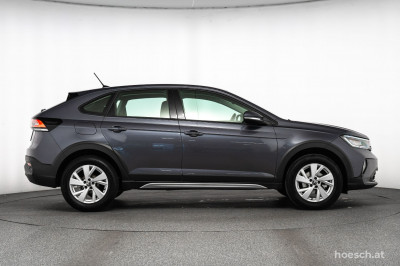 VW Taigo Gebrauchtwagen VW Taigo Gebrauchtwagen