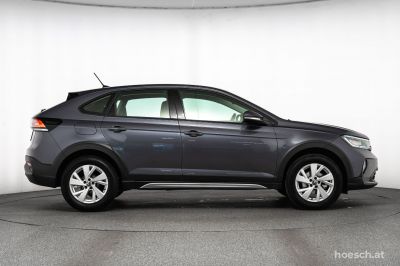 VW Taigo Gebrauchtwagen VW Taigo Gebrauchtwagen