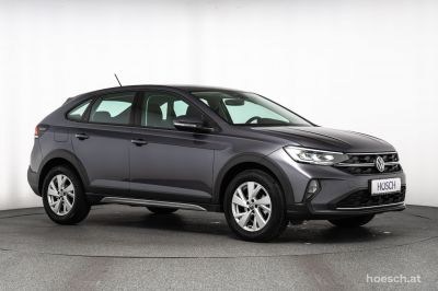 VW Taigo Gebrauchtwagen VW Taigo Gebrauchtwagen