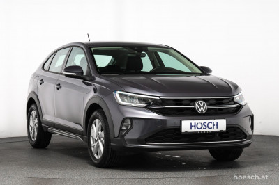 VW Taigo Gebrauchtwagen VW Taigo Gebrauchtwagen