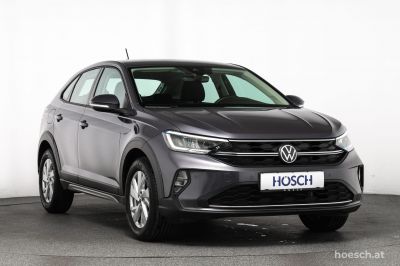 VW Taigo Gebrauchtwagen VW Taigo Gebrauchtwagen