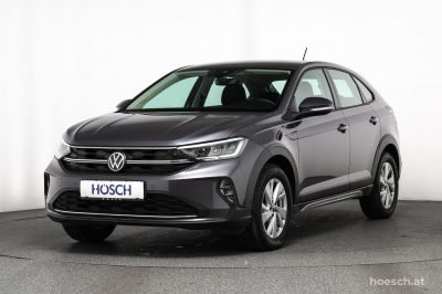 VW Taigo Gebrauchtwagen VW Taigo Gebrauchtwagen