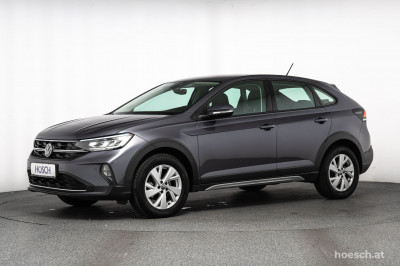 VW Taigo Gebrauchtwagen VW Taigo Gebrauchtwagen