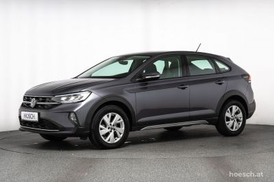 VW Taigo Gebrauchtwagen VW Taigo Gebrauchtwagen