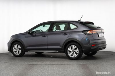 VW Taigo Gebrauchtwagen VW Taigo Gebrauchtwagen