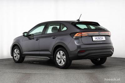 VW Taigo Gebrauchtwagen VW Taigo Gebrauchtwagen