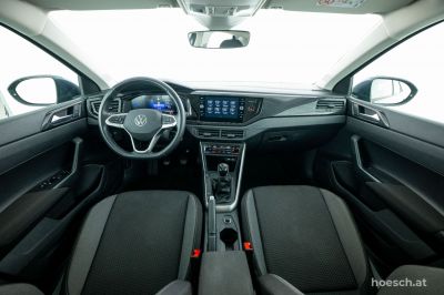 VW Taigo Gebrauchtwagen VW Taigo Gebrauchtwagen