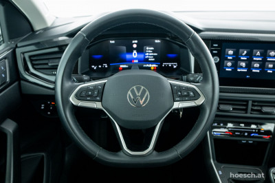 VW Taigo Gebrauchtwagen VW Taigo Gebrauchtwagen