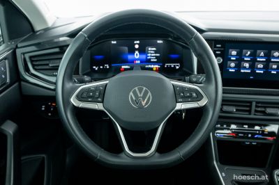 VW Taigo Gebrauchtwagen VW Taigo Gebrauchtwagen