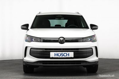 VW Tiguan Gebrauchtwagen VW Tiguan Gebrauchtwagen