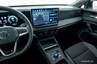 VW Tiguan Gebrauchtwagen VW Tiguan Gebrauchtwagen