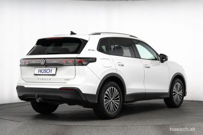 VW Tiguan Gebrauchtwagen VW Tiguan Gebrauchtwagen