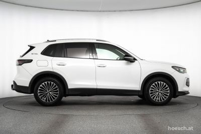 VW Tiguan Gebrauchtwagen VW Tiguan Gebrauchtwagen