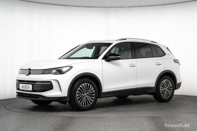 VW Tiguan Gebrauchtwagen VW Tiguan Gebrauchtwagen