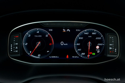 Seat Ateca Gebrauchtwagen Seat Ateca Gebrauchtwagen