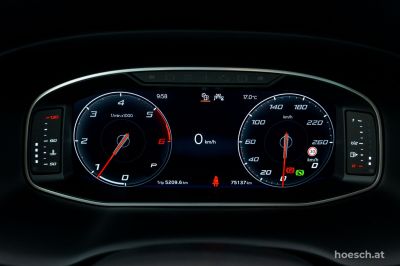 Seat Ateca Gebrauchtwagen