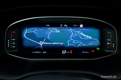 Seat Ateca Gebrauchtwagen Seat Ateca Gebrauchtwagen