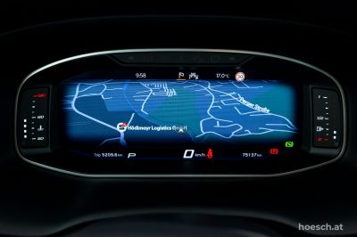 Seat Ateca Gebrauchtwagen