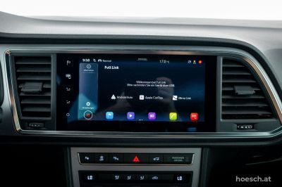 Seat Ateca Gebrauchtwagen
