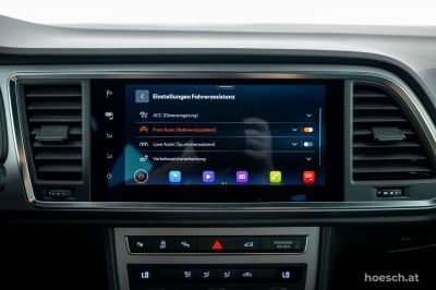 Seat Ateca Gebrauchtwagen