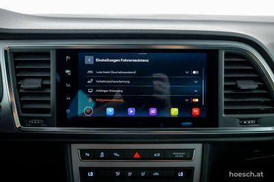 Seat Ateca Gebrauchtwagen