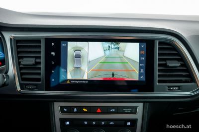 Seat Ateca Gebrauchtwagen
