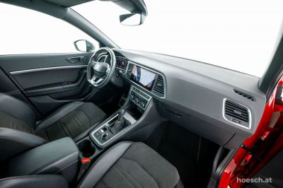 Seat Ateca Gebrauchtwagen