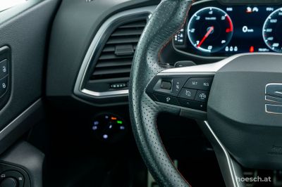 Seat Ateca Gebrauchtwagen
