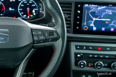 Seat Ateca Gebrauchtwagen