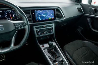 Seat Ateca Gebrauchtwagen