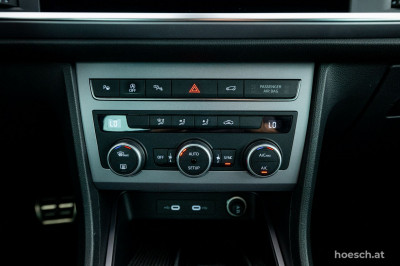 Seat Ateca Gebrauchtwagen Seat Ateca Gebrauchtwagen