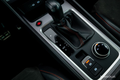 Seat Ateca Gebrauchtwagen Seat Ateca Gebrauchtwagen