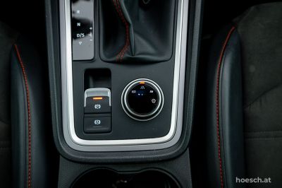 Seat Ateca Gebrauchtwagen