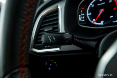 Seat Ateca Gebrauchtwagen Seat Ateca Gebrauchtwagen