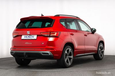 Seat Ateca Gebrauchtwagen