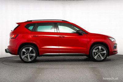Seat Ateca Gebrauchtwagen Seat Ateca Gebrauchtwagen