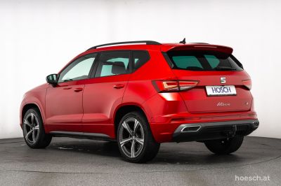 Seat Ateca Gebrauchtwagen