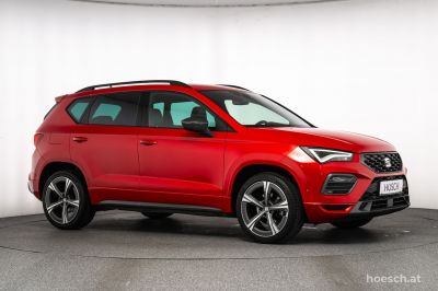 Seat Ateca Gebrauchtwagen