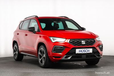 Seat Ateca Gebrauchtwagen