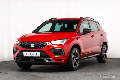 Seat Ateca Gebrauchtwagen