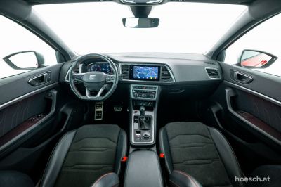 Seat Ateca Gebrauchtwagen